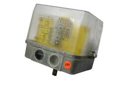 Ar30w23f020 Sauter Ar30w23 F020 24vac 4.3va Motor Drive Actuator