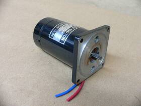 Mm32a-h2l-1oo Sawamura Denki Kogyo Co Mm32a-h2l-100 Sawamusa D.c. Geared Motor Mm32ah2l100