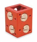 Sb16-4e Simplicity Square Bearing Sided For Aluminum Sb16-4e Simplicity Square Bearing Sided For Aluminum