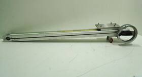 Mlf125-zr-ar Schaeffler Group / Ina Linear Actuator Mlf125-zr-ar Schaeffler Group / Ina Linear Actuator