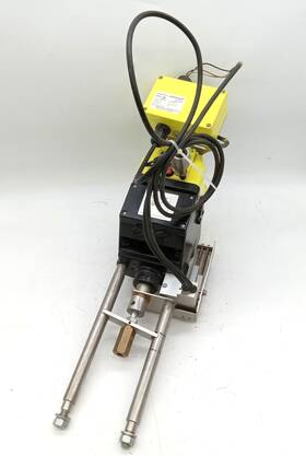 Schischek Exrun-550.1100-a Exrun Linear Actuator