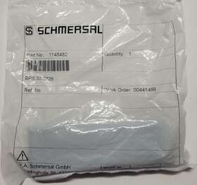 60947-5-3 Schmersal 1148482 Magnetic Actuator Switch Bps 33-2326 Iec - New 60947-5-3 Schmersal 1148482 Magnetic Actuator Switch Bps 33-2326 Iec - New