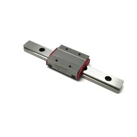 Mnn12-g1 Schneeberger 12-g1 Minirail Linear Ball Bearing Carriage On 110mm Rail