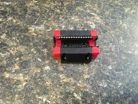 15-a-g3-v1-r1-cn-s99-ln Schneeberger Bm W Linear Bearing Guide Block Kb 15-a-g3-v1-r1-cn-s99-ln Schneeberger Bm W Linear Bearing Guide Block Kb