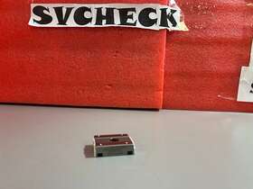 15-g3 Schneeberger Mnn Minirail Carriage Size 15 G3 Accuracy