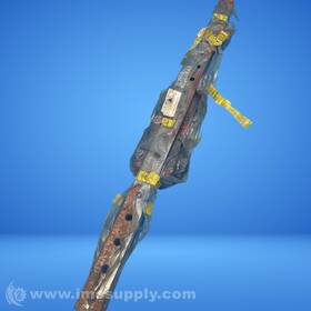 Schneeberger 2133613 Mr 55 Linear Guideway Usip