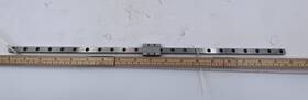 Mn9-g3-v0 Schneeberger Linear Rail 45.5mm With Carriage Mnn 9-g1 Mn9-g3-v0 Schneeberger Linear Rail 45.5mm With Carriage Mnn 9-g1