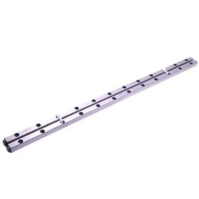R6-600 Schneeberger R6 600 Cross Roller Linear Guideway 14x600mm Rail 50mm Pitch