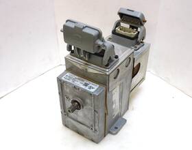 Mp-454-0-0-2 Schneider Electric Actuator 0.65a Amp 120v 60hz 40w Old Inventory