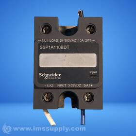 Ssp1a110bdt Schneider Electric Usip Ssp1a110bdt Schneider Electric Usip