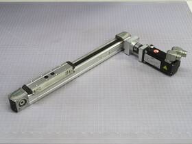 Pas41brm0225 Schneider Portal Axis Linear Rail T245945