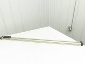 P1xn032dan1250.000wdntn Schrader Bellows Linear Slide 2-1/2 Inch W X 58 Length