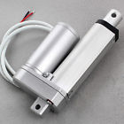 Sdg519209 Mustool Heavy Duty Linear Actuator Electric Motor Stroke For Medical