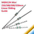 Sea572444 Meco Linear Sliding Miniature Guide Block Cnc Printer Cuboid Sea572444 Meco Linear Sliding Miniature Guide Block Cnc Printer Cuboid