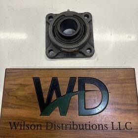 Sf-26 Seal Maser Master Sf 26 Flange With Bearing