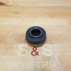Er-18t Seal Master Ball Bearing Insert 1 1/8 Inch Bore 9/16 Width - Used Er-18t Seal Master Ball Bearing Insert 1 1/8 Inch Bore 9/16 Width - Used