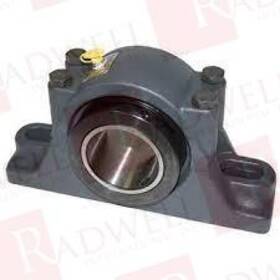 Rpb307c2cr Sealmaster 307-c2 Regal Rexnord Rpb Cr / Used