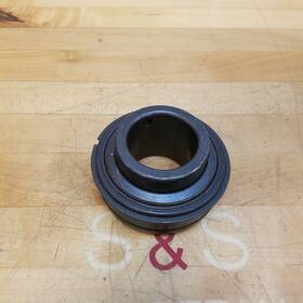 Er-27 Sealmaster Ball Bearing Insert 1.6875 Inch Id 1.9375 Width - Used
