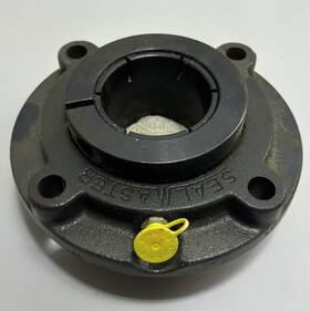 Sfc-35t Sealmaster Four Bolt Flange Bearing 2-3/16 Inch 705473
