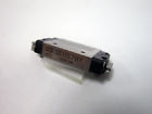 Sebs7by Nb Cm Retained Ball Type Motion Slide Block With Rail