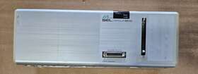 Sel-g-2-ac-400c.200b-1 Sel Sel-g-2-ac-400c Linear Motion Controller