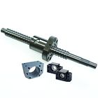 Bk-bf12 Sfu1605-300mm Rattmmotor Ballscrew Kit Set Bal 0785004503367