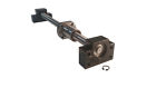 Sfu1605x Initeq Sfu Sfs Ballscrew Set End Supports Usa