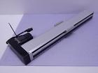 Sg4620a-640h-r0cn-nn Kuroda Linear Actuator Ac Servo Motor