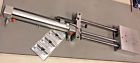 1-4-bb-m-u6 Sgb15 X 10 Phd Pneumatic Slide Air Cylinder Stroke