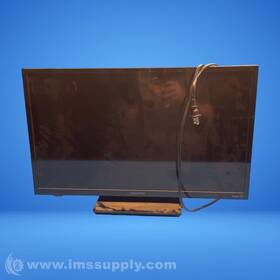 Lc-24lb601u Sharp 24 Inch Class Led Hd Smart Roku Tv 7166