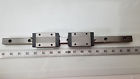 Shs20u Thk Linear Guide Rails Trucks Long Nbs Top