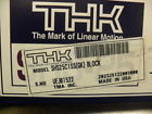 Shs25c1ss Gk Thk Liner Rail Bearing Block Factory Sealed