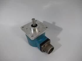 7127313 Sick Motor Feedback System Rotary Hiperface 1rev. 1 024/sine Used