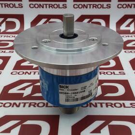 Ars60-j4b01440 Sick 1034436 Encoder 10-32v Used Ars60-j4b01440 Sick 1034436 Encoder 10-32v Used