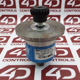 Drs61-e4b08192 Sick 1034994 Increment Encoder Programmable 8192ppr Used Drs61-e4b08192 Sick 1034994 Increment Encoder Programmable 8192ppr Used