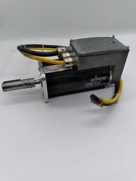 Hda70-dlb15027 Sick/stegmann Hiper Drive Positioning Encoder Hda70-dlb15027 Sick/stegmann Hiper Drive Positioning Encoder