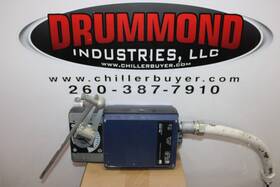 Ma-6503 Siebe Ma-5603 Enviromental Controls 24 Vac 3 Watt 50/60 Hz 133 In/lbs Warranty