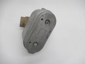 Mk-2690 Siebe Pneumatic Actuator Assembly 1/2-2 Inch Valve 30 # Max Used
