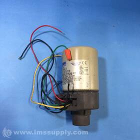 Mpr-5713-0-0-3 Siebe Hydraulic Actuator Usip