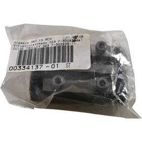 F-302939-11 Siemens 00334137-01 Parts Asm Guide Trolley S23 Siplace Smt