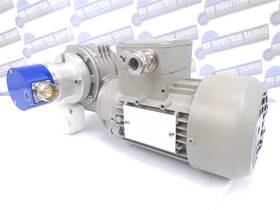 Iep58-s10-prog-m23 Siemens 1le10010bb322ka4 - Vf44 P1 14 460v 60hz Drive