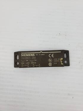 3se6605-2ba Siemens Safety Magnetic Switch Actuator 3se66052ba