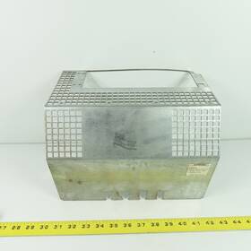 6sn1162-0ea00-0ka0 Siemens 462008.0575.00 Ab Simodrive Shield Connection Plate