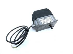 Sqm33.550a9 Siemens 52473u Electric Actuator 24vdc 10w