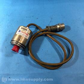 6fc9-320-10a Siemens Incremental Encoder 1024 Pulse/rev Usip 6fc9-320-10a Siemens Incremental Encoder 1024 Pulse/rev Usip