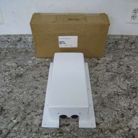 985-106 Siemens New Gca Openair Damper Actuator Heater / Weathershield Assy