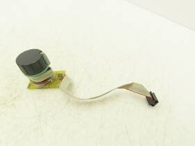 A5e00203676 Siemens Cnc Manual Adjustment Knob Controller With Pcb And Cord