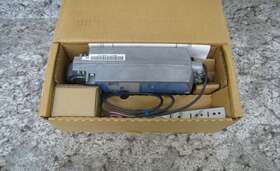 Gca131.1u Siemens Af24-3 New Sr 24v 142lb-in 3p Openair Damper Actuator Free Shipping
