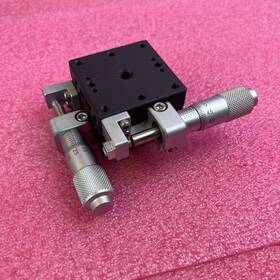 Tsd-402suu Sigma Koki Optosigma 40mm Steel Manual Xy-axis Stage Micrometer Sae Threads Tsd-402suu Sigma Koki Optosigma 40mm Steel Manual Xy-axis Stage Micrometer Sae Threads