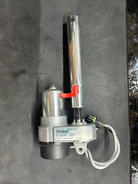 6812852 Sir Ap-3 24v Dc Electric Linear Actuator Stroke 600lbs Load Thrust 6 In